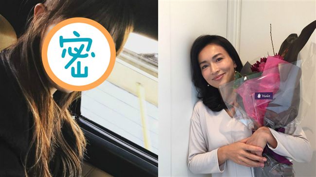 女星為挽婚姻疑整形　走鐘模樣顯老態