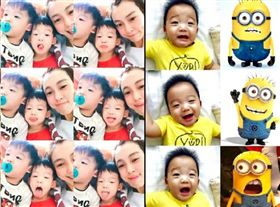 范范18字箴言　飛飛：哥很忙沒空聽