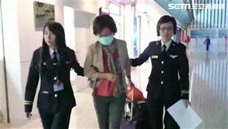 欠債無法換護照　韓婦持偽照來台觀光