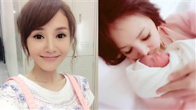 陳子玄產後突血崩　全是誤食「薑絲」惹得禍。資料來源：陳子玄臉書