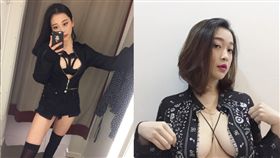 正妹Lily
圖/IG/iambadlily

https://www.instagram.com/iambadlily/
