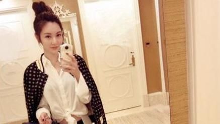 曾莞婷自爆增高秘訣　意外變她的傳人