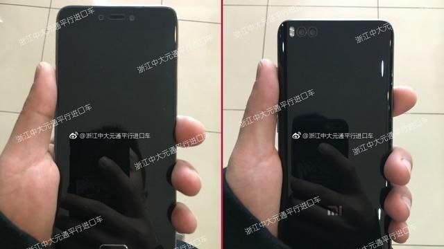 小米6外傳11日發表　估萬元出頭