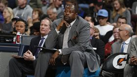 Patrick Ewing（ap）