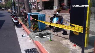 連上大夜班太累　保全精神不濟自撞亡