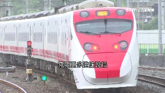 段宜康爆普悠瑪採購弊案　台鐵這麼說