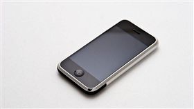 iphone 1 第一代　初代　蘋果 翻攝Wikimedia Commons