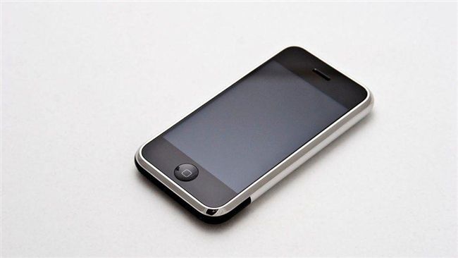 打造初代iPhone設計師離開蘋果