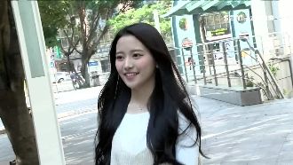 「美得像幅畫」北一女神被讚子瑜第二