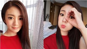  安以軒,孔雀魚,新手媽咪,陳喬恩　圖／翻攝自陳喬恩臉書