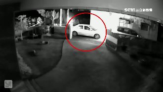 「我只是移車」男開車10米酒駕遭逮