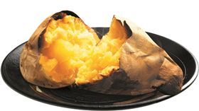 發芽沒毒啦！好吃的地瓜就這樣挑