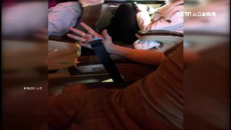 客運安全帶限小蠻腰？乘客嘆：羞辱人