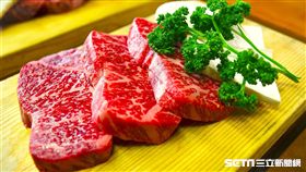 韓國烤肉Maple Tree House。（圖／Maple Tree House提供）