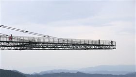 -雲端廊橋-圖/騰訊新聞