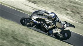 YAMAHA R1M大型重機（圖／翻攝自YAMAHA官網）