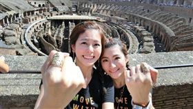 Selina,任容萱,任家萱 圖／翻攝自Selina臉書