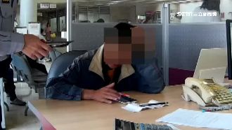 正妹稱阿嬤生病要錢　警擋癡情男匯款