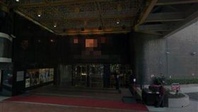 -王朝大酒店-王朝大飯店-王朝酒店-圖/截取自Google Map