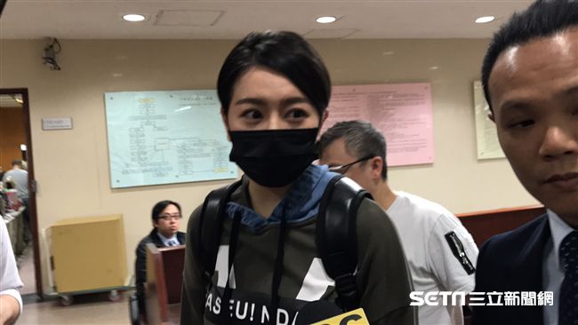 李妍憬吐露委屈：我得罪網友什麼？