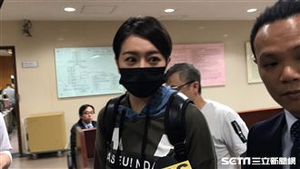 李妍憬吐露委屈：我得罪網友什麼？