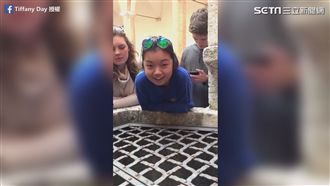 來自教堂的天使之音　井口回音成天籟