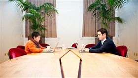 辦公室,上班族,／攝影者lee, flickr CC License