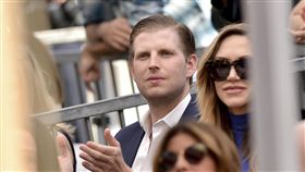 川普次子艾瑞克．川普（Eric Trump）
美聯社 達志影像