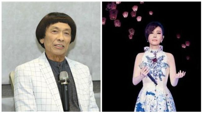 貴人都曾變仇人　僅她未與豬哥亮翻臉