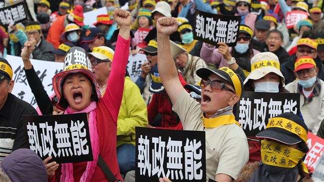 年改、一例一休爭議多　問題都出在這