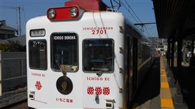 和歌山採草莓　搭華航台南-大阪就這樣玩（圖／台南市觀旅局提供）