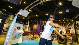 名家稿專用／遠見雜誌高盛預估，2025年VR/AR商機將達2兆5000億台幣（勿用）