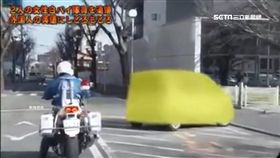 日本交通 圖／翻攝網路