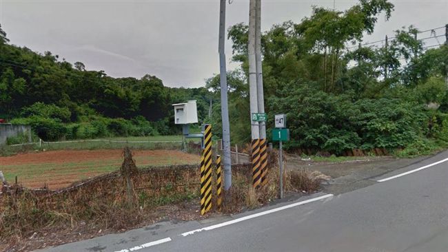 新竹人小心！這個危險路段裝測速相機