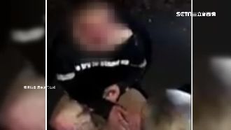 少年尋仇毆人逼跪　菸草燙頭稱可止血