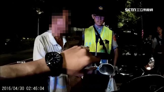 警移送酒駕值用「推算」　法官判無罪