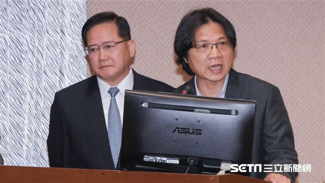 替代役挨批　葉俊榮：應釐清問題重點