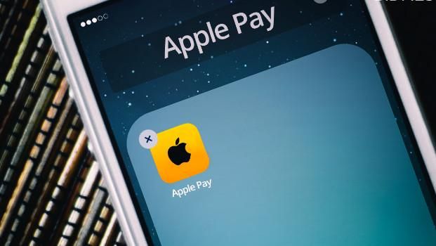 Apple Pay登台　綁定數驚人