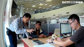 大眼妹溫言軟語　網路宅男深陷不已