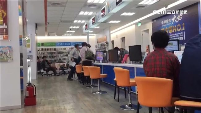MOD妥協了？店員：可免費加回頻道