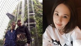 馬景濤、吳佳尼／微博