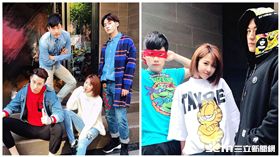 極品絕配,邵雨薇,吳思賢,小樂,小蠻,王承嫣,梅賢治,劉書宏