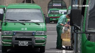 郵差兼做長照？衛福部長：可行性不高