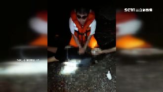 CPR成功搶救輕生女　圍觀民眾歡呼