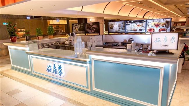 發揚台灣　手搖飲店開啟海外授權之路