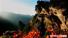 華信開航松山-武漢,旅遊。（圖／華信航空提供）