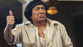 病逝顯靈！六合彩竟開出「豬哥亮牌」