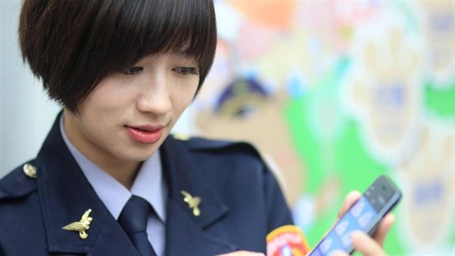 近30年首改變！警察制服擬重新設計