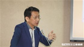 立委徐永明　記者林敬旻攝