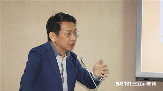 蔡正元批時力齷齪　徐永明：護主心切